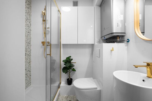 Mieszkanie 2-pokojowe Lublin Wieniawa, ul. ks. Jerzego Popiełuszki. Zdjęcie 7