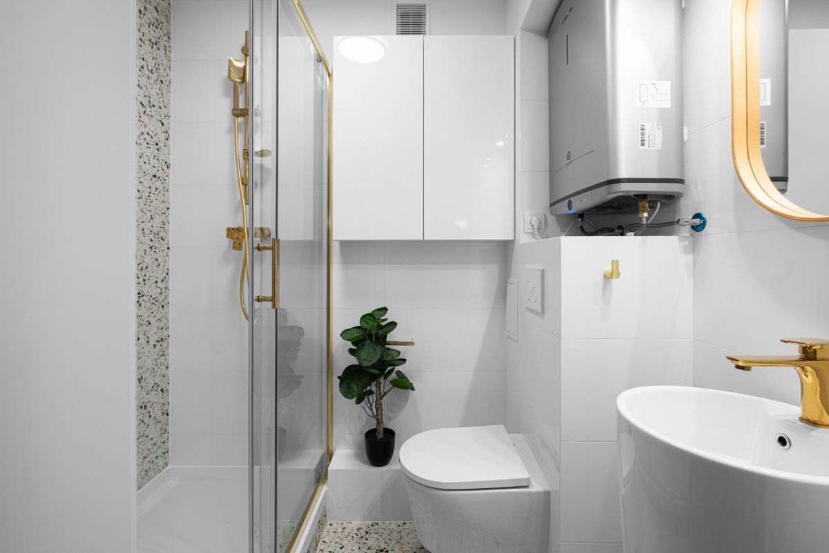 Mieszkanie 2-pokojowe Lublin Wieniawa, ul. ks. Jerzego Popiełuszki. Zdjęcie 7