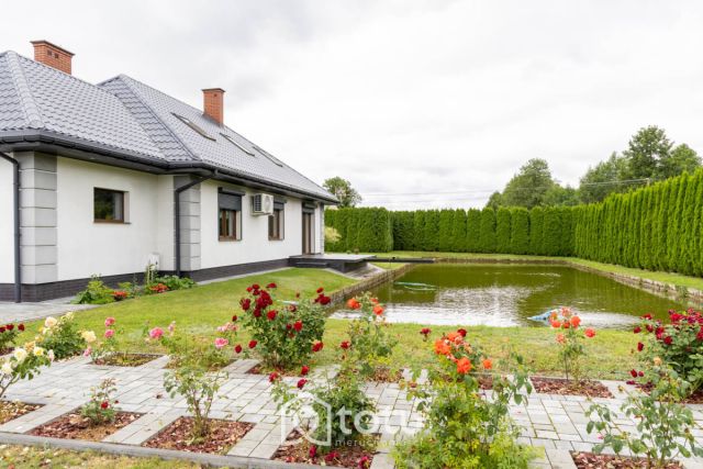 dom wolnostojący, 8 pokoi Gostynin. Zdjęcie 13