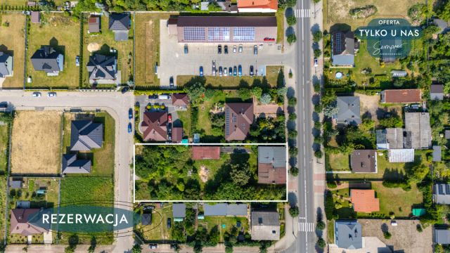 kamienica, 10 pokoi Zelów, ul. Tadeusza Kościuszki. Zdjęcie 2