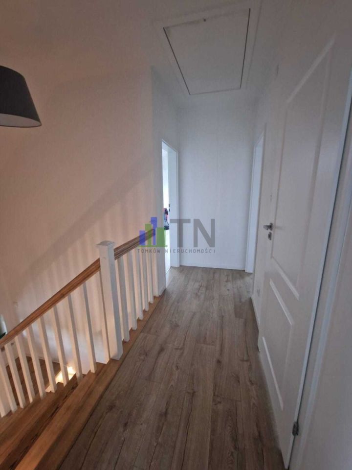 dom wolnostojący, 4 pokoje Kamieniec Wrocławski. Zdjęcie 12