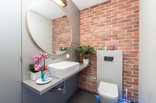 Biuro Warszawa Wola, ul. Jana Kazimierza. Zdjęcie 12