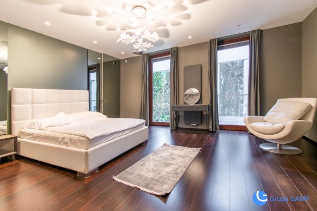 dom szeregowy, 4 pokoje Kraków Bielany, ul. Zaogrodzie. Zdjęcie 10