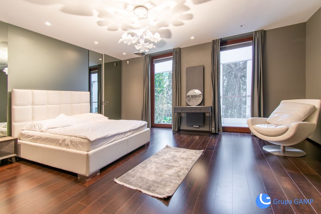 dom szeregowy, 4 pokoje Kraków Bielany, ul. Zaogrodzie. Zdjęcie 10