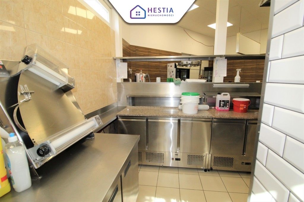 Lokal Koszalin. Zdjęcie 14