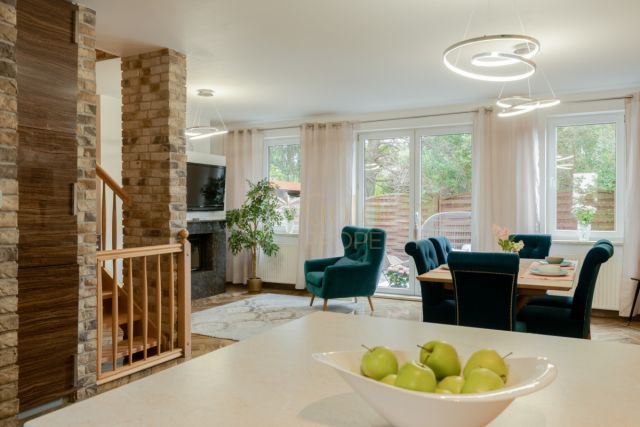 dom szeregowy, 6 pokoi Rumia, ul. Rajska. Zdjęcie 3