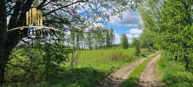Działka budowlana Kronowo. Zdjęcie 13
