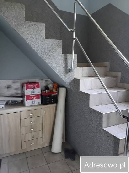 dom wolnostojący, 7 pokoi Konin. Zdjęcie 12