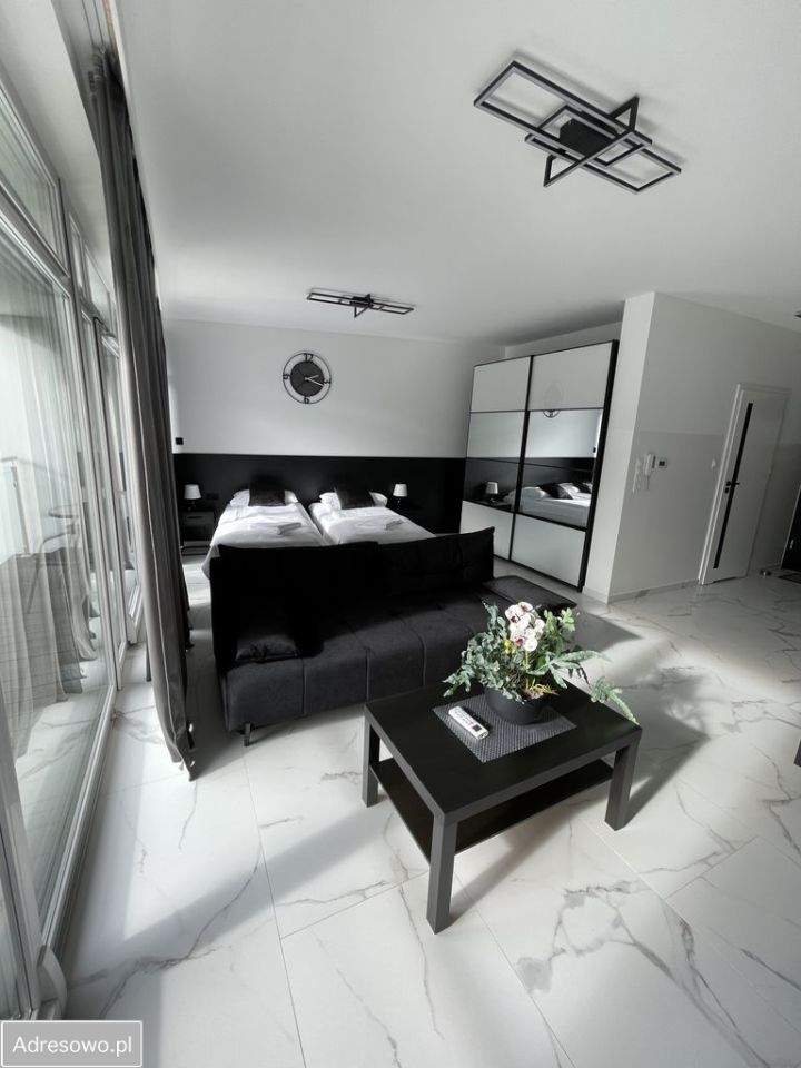 Mieszkanie 1-pokojowe Bielsko-Biała Olszówka Górna, al. Armii Krajowej. Zdjęcie 4