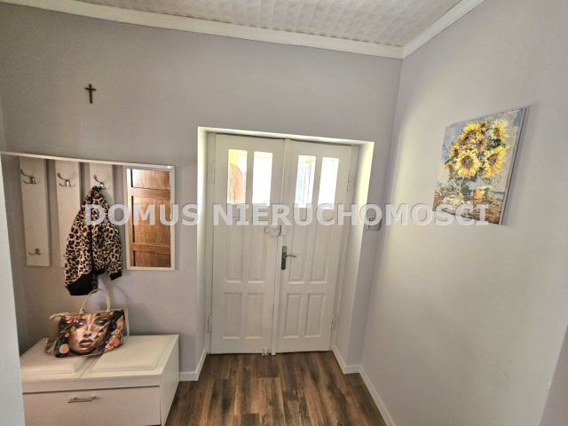 dom wolnostojący, 3 pokoje Niesułków. Zdjęcie 13