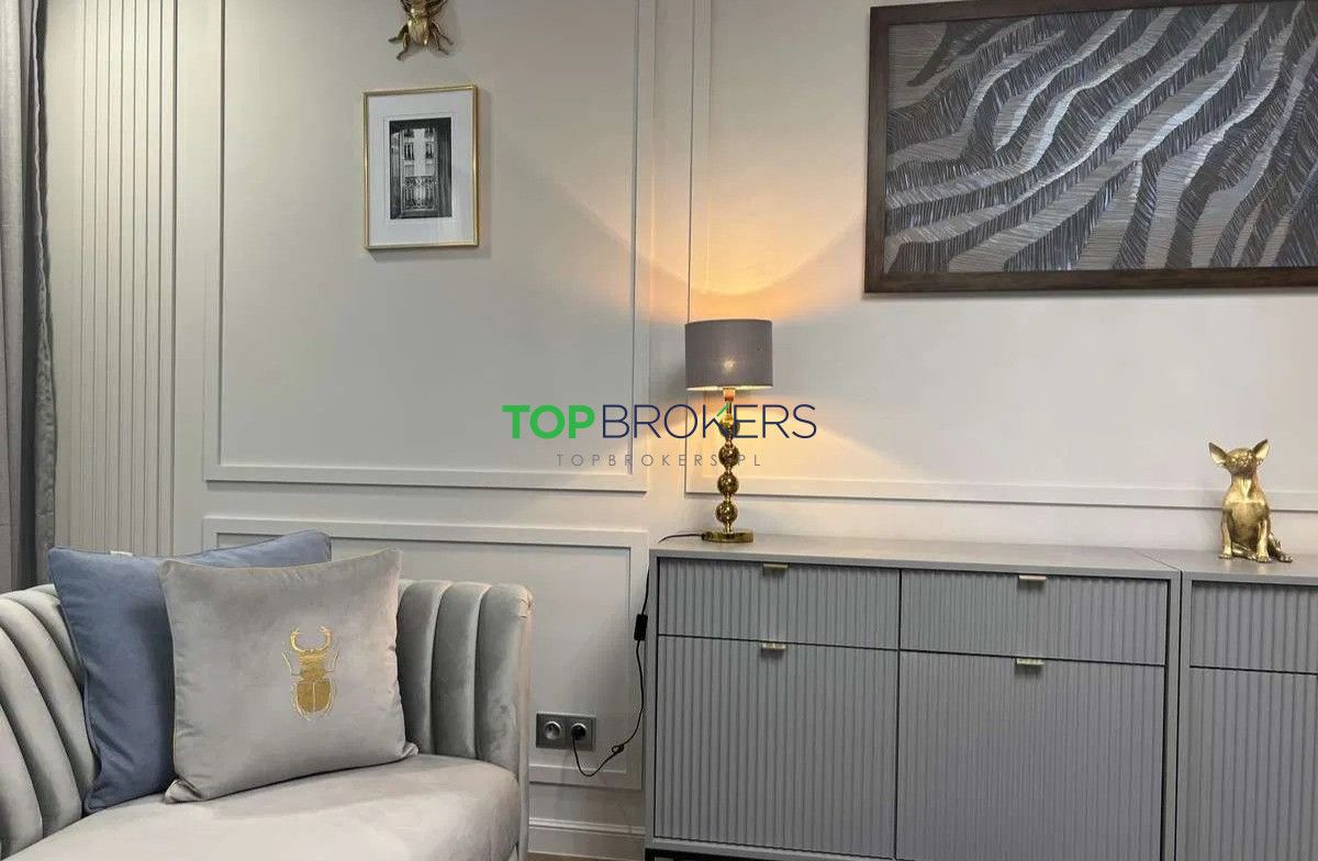 Mieszkanie 2-pokojowe Warszawa Praga-Północ, ul. Stefana Okrzei. Zdjęcie 6