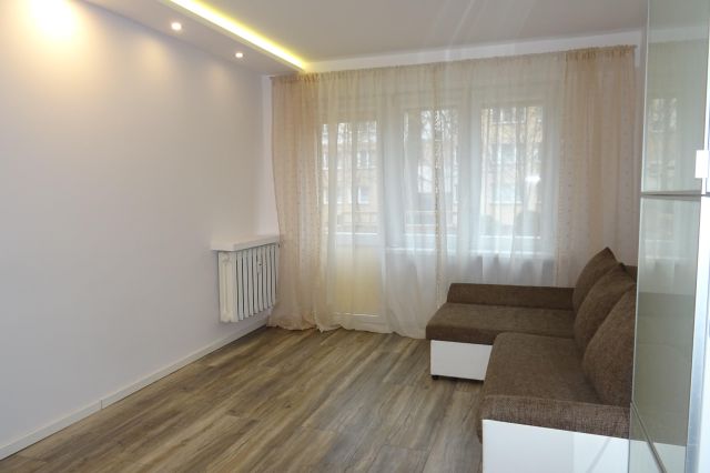 Mieszkanie 3-pokojowe Białystok Piasta, ul. św. Wojciecha. Zdjęcie 1