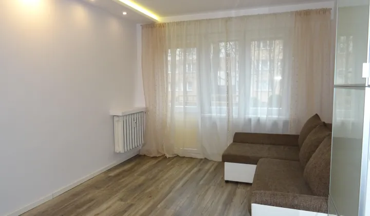 Mieszkanie 3-pokojowe Białystok Piasta, ul. św. Wojciecha