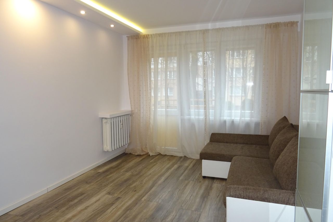 Mieszkanie 3-pokojowe Białystok Piasta, ul. św. Wojciecha. Zdjęcie 1