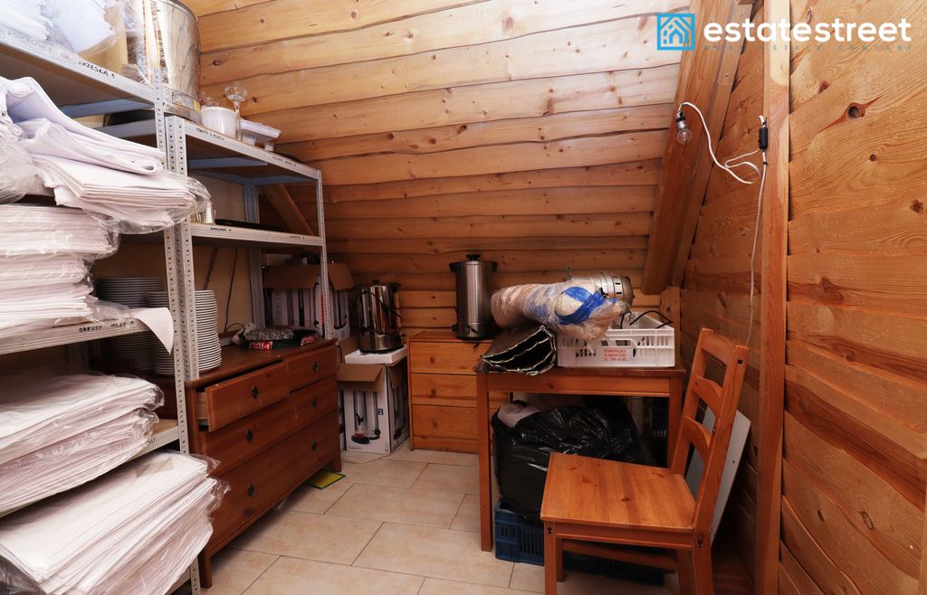 Hotel/pensjonat Kołbiel. Zdjęcie 12