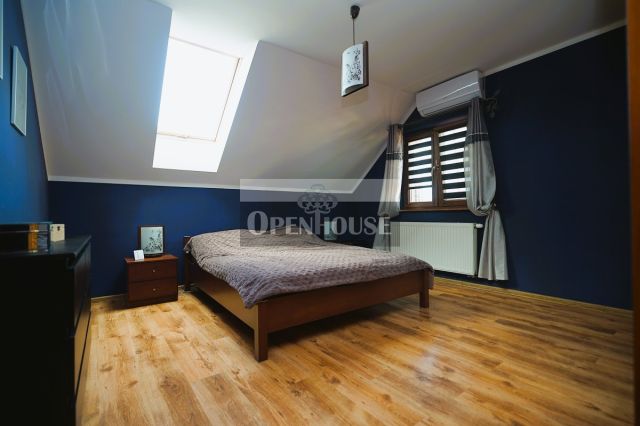 dom wolnostojący, 7 pokoi Jaczów. Zdjęcie 10