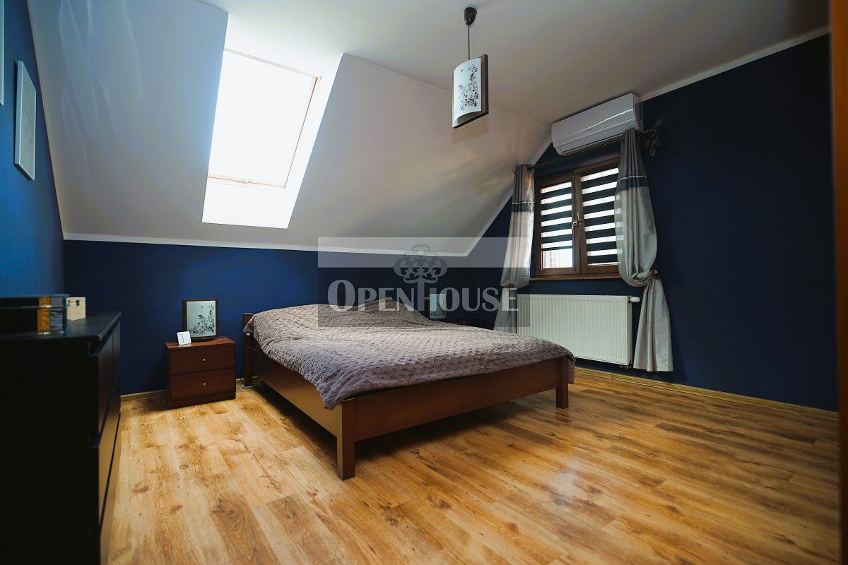 dom wolnostojący, 7 pokoi Jaczów. Zdjęcie 10