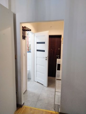 Mieszkanie 1-pokojowe Warszawa Wola, ul. Młynarska. Zdjęcie 6