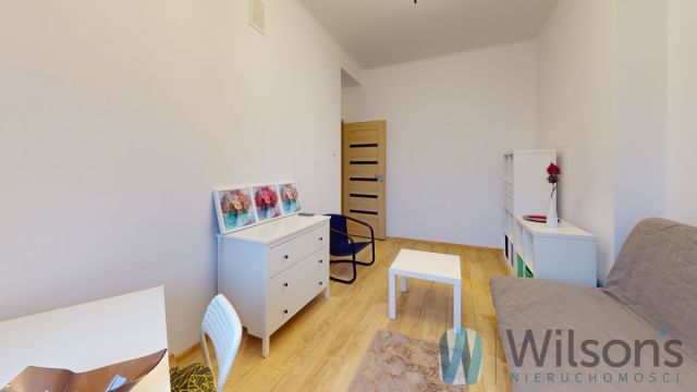 Mieszkanie 2-pokojowe Warszawa Ochota, ul. Grójecka. Zdjęcie 8