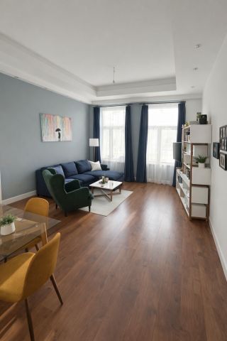 Mieszkanie 2-pokojowe Warszawa Praga-Północ, ul. Wileńska. Zdjęcie 1