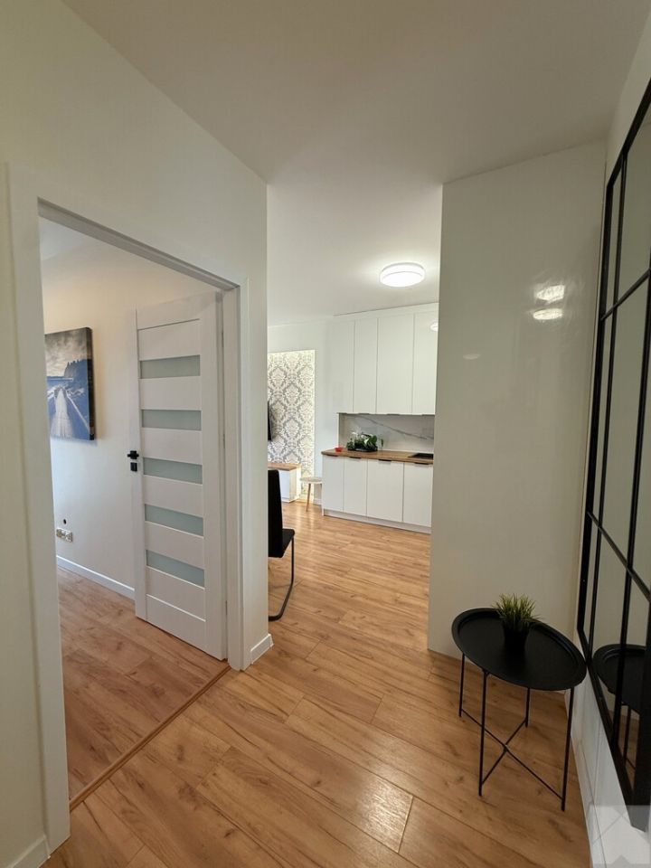 Mieszkanie 2-pokojowe Przemyśl Prałkowce, ul. Romualda Rosłońskiego. Zdjęcie 8