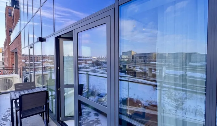 Mieszkanie 2-pokojowe Kraków, ul. Rakowicka