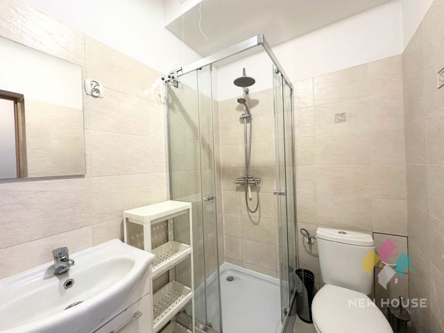 Mieszkanie 2-pokojowe Olsztyn, al. Aleja Wojska Polskiego. Zdjęcie 9