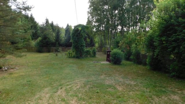 Działka budowlana Mieszkowo, ul. Traktowa. Zdjęcie 14