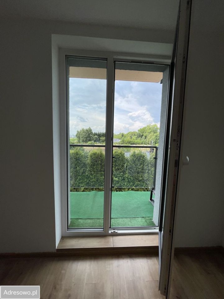 Mieszkanie 2-pokojowe Bieruń, ul. Oświęcimska. Zdjęcie 3