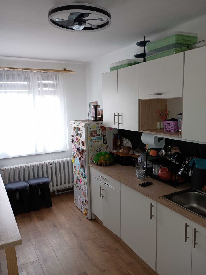 Mieszkanie 2-pokojowe Bochnia. Zdjęcie 5