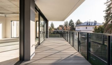 Mieszkanie 6-pokojowe Warszawa Wilanów, ul. Piechoty Łanowej