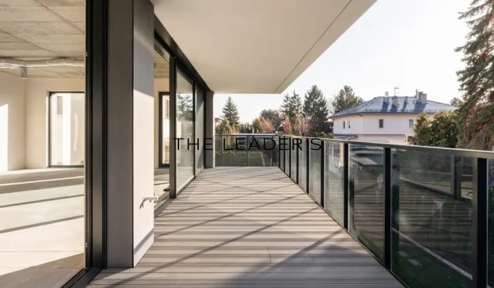 Mieszkanie 6-pokojowe Warszawa Wilanów, ul. Piechoty Łanowej