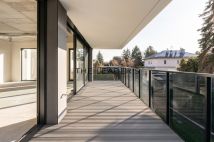 Mieszkanie 6-pokojowe Warszawa Wilanów, ul. Piechoty Łanowej