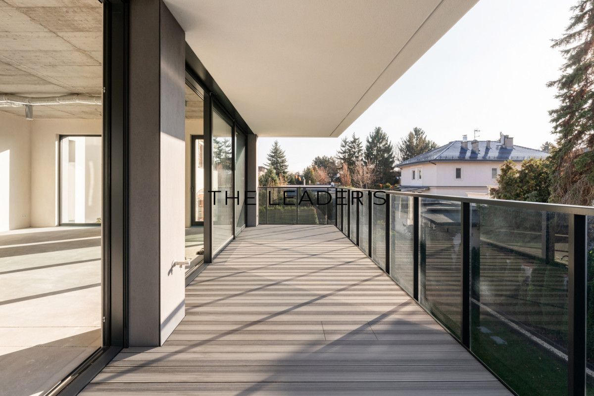 Mieszkanie 6-pokojowe Warszawa Wilanów, ul. Piechoty Łanowej