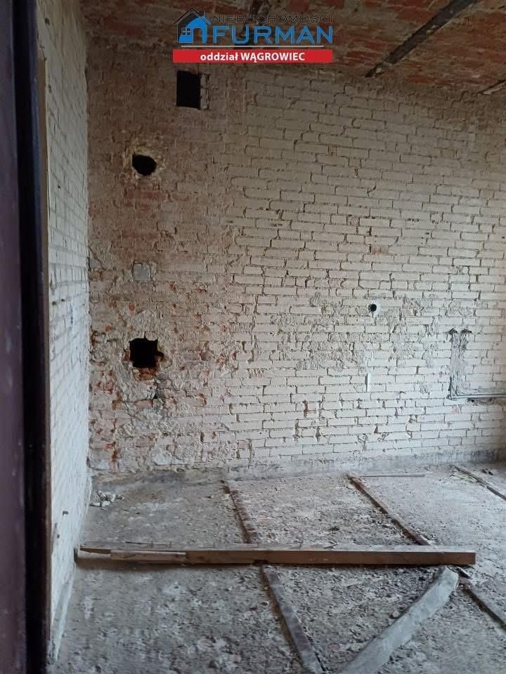 Nieruchomość komercyjna Wągrowiec, ul. Gnieźnieńska. Zdjęcie 9