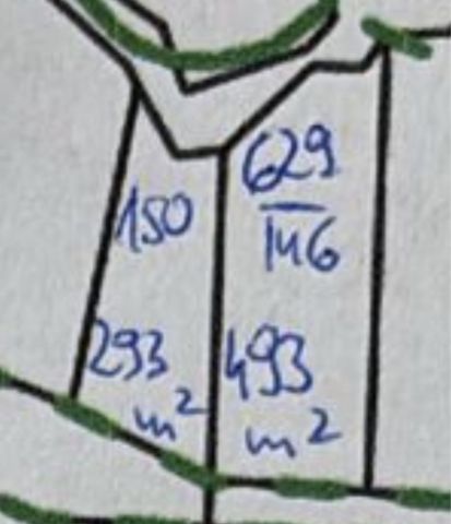 Działka budowlana Tarnowskie Góry Pniowiec. Zdjęcie 1