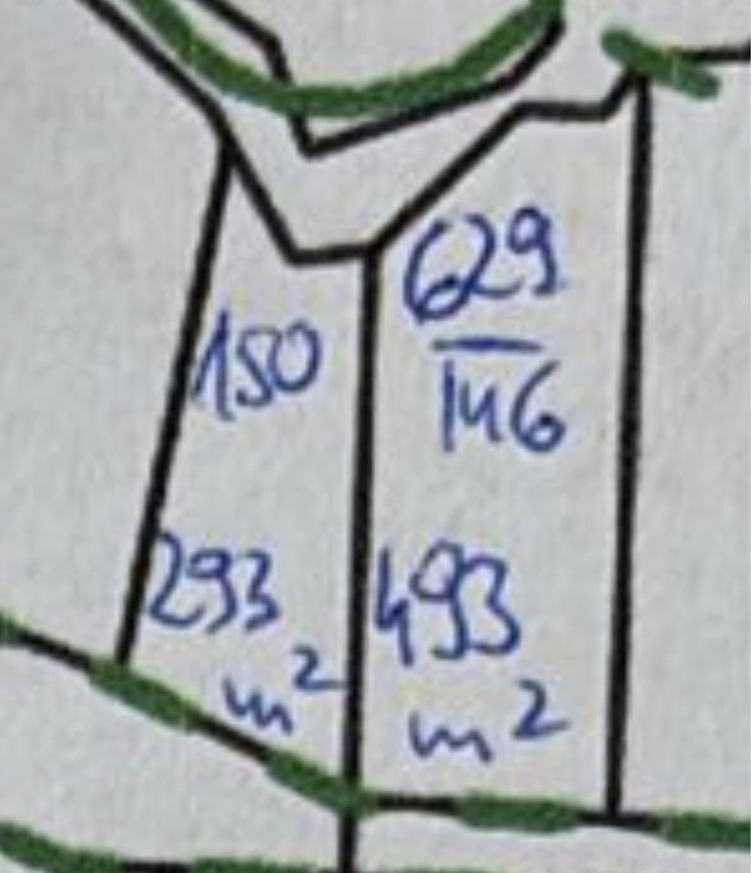 Działka budowlana Tarnowskie Góry Pniowiec. Zdjęcie 1