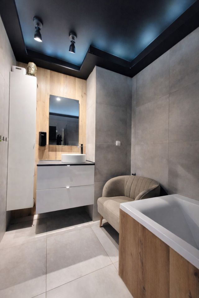 Mieszkanie 4-pokojowe Warzymice, ul. Dębowa. Zdjęcie 8