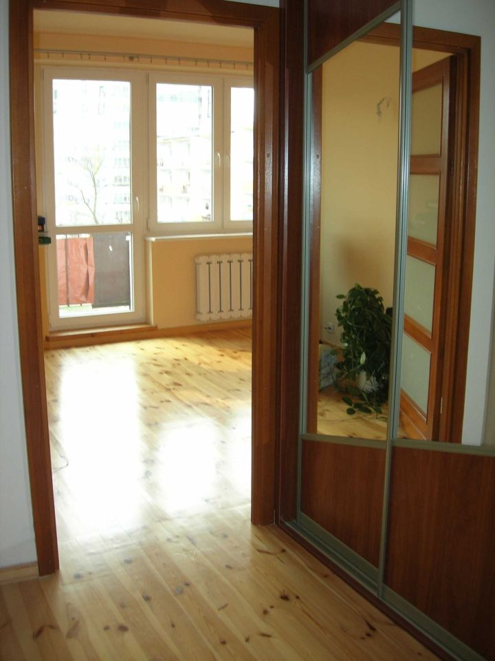 Mieszkanie 2-pokojowe Łódź Retkinia, ul. Przełajowa. Zdjęcie 2