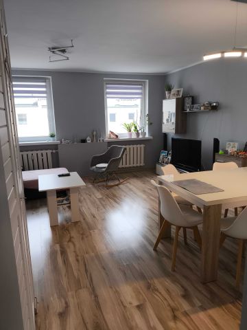 Mieszkanie 3-pokojowe Sulechów. Zdjęcie 1