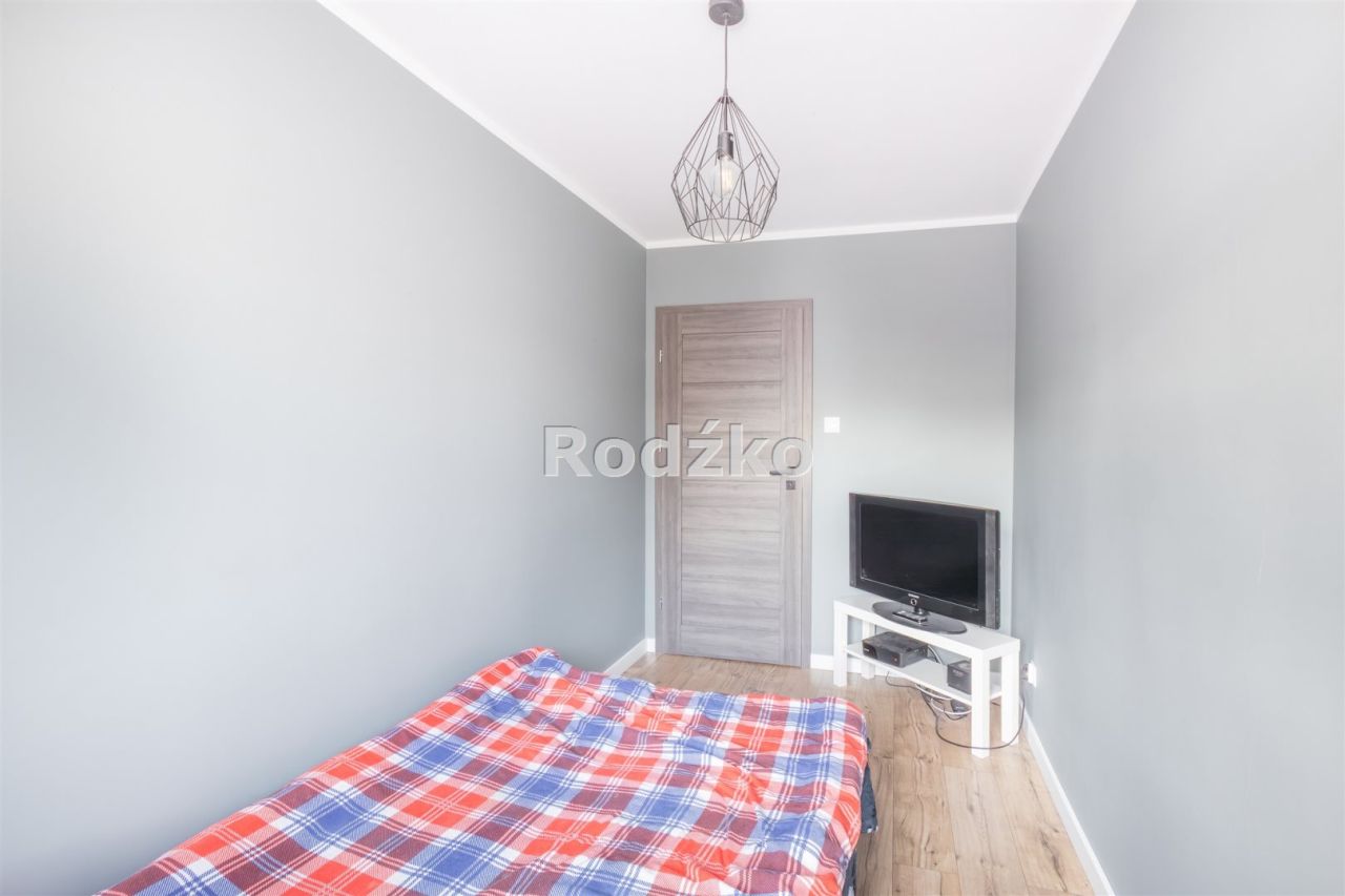 Mieszkanie 2-pokojowe Bydgoszcz Łęgnowo, ul. Okólna. Zdjęcie 4