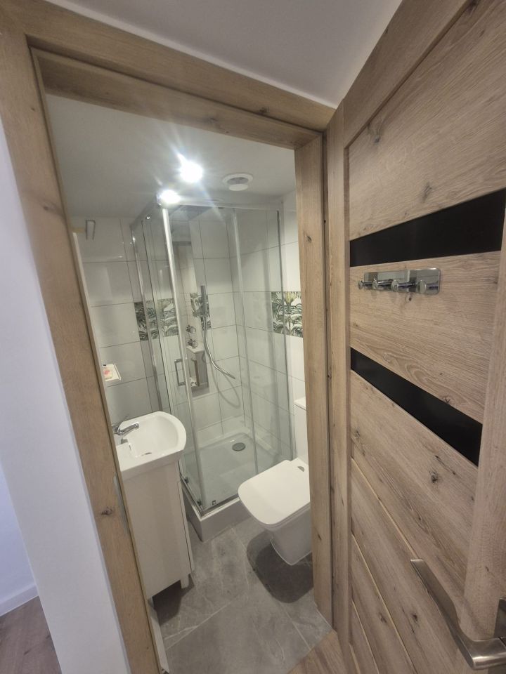 Mieszkanie 1-pokojowe Częstochowa Centrum, Nmp. Zdjęcie 11