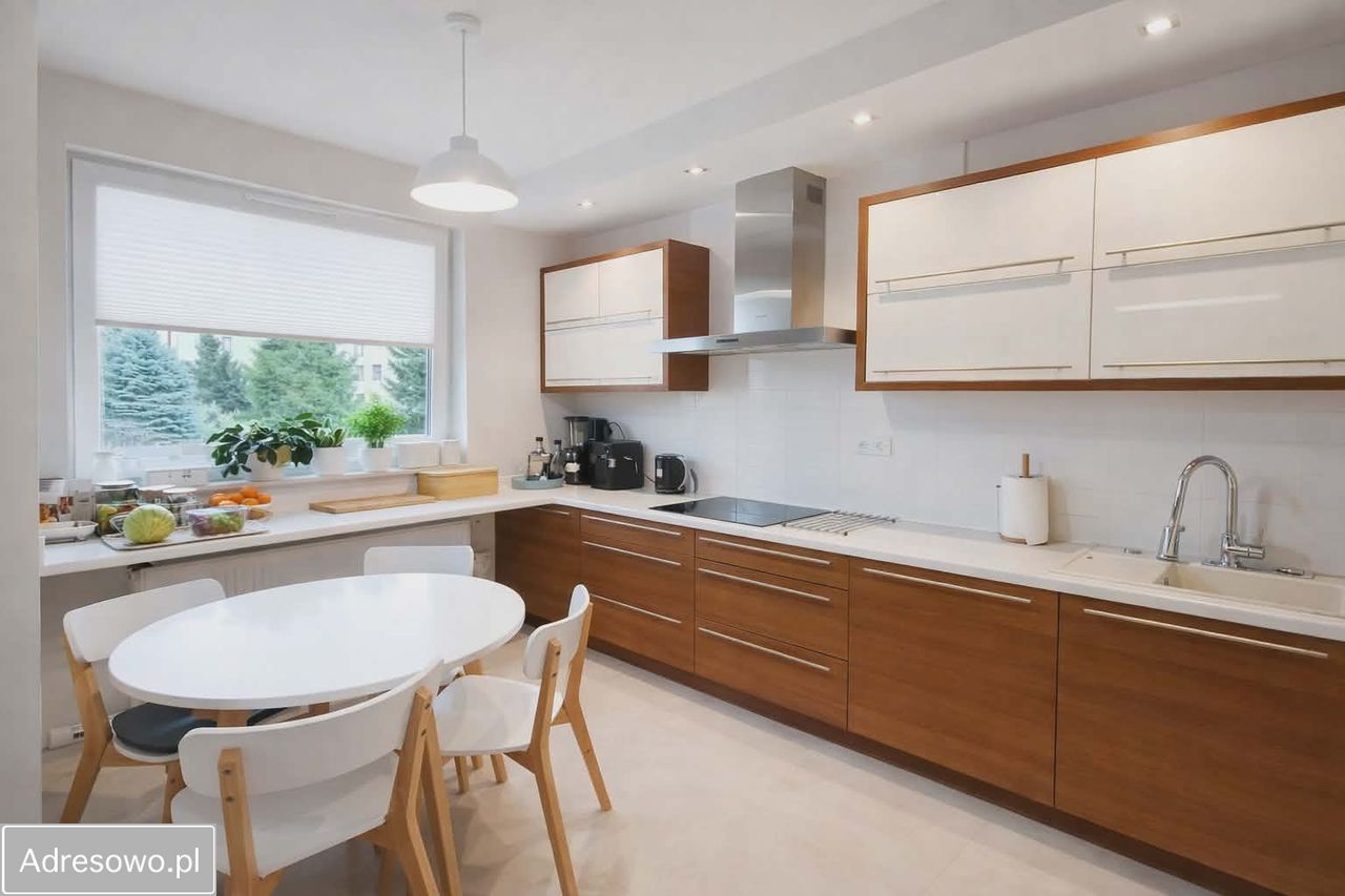 Mieszkanie 2-pokojowe Warszawa Targówek, ul. św. Wincentego. Zdjęcie 10