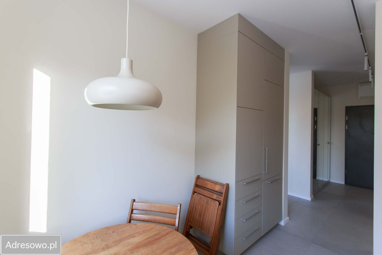 Mieszkanie 2-pokojowe Łódź Śródmieście, ul. dr. Stefana Kopcińskiego. Zdjęcie 20