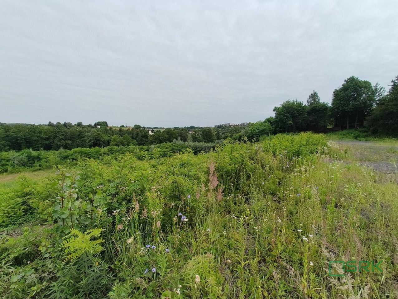 Działka Pszów, ul. Karola Miarki. Zdjęcie 3
