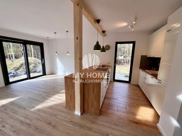 dom wolnostojący, 4 pokoje Osowiec. Zdjęcie 3