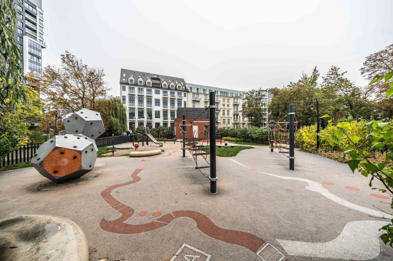 Mieszkanie 1-pokojowe Wrocław Stare Miasto, pl. Jana Pawła II. Zdjęcie 9