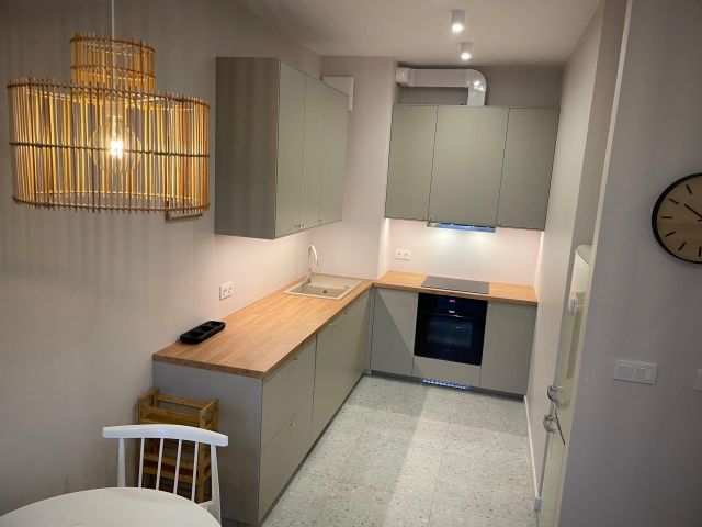 Mieszkanie 2-pokojowe Ożarów Mazowiecki, ul. Nadbrzeżna. Zdjęcie 3