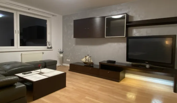 Mieszkanie 2-pokojowe Gdańsk Zakoniczyn, ul. Świętokrzyska