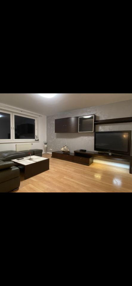 Mieszkanie 2-pokojowe Gdańsk Zakoniczyn, ul. Świętokrzyska. Zdjęcie 1